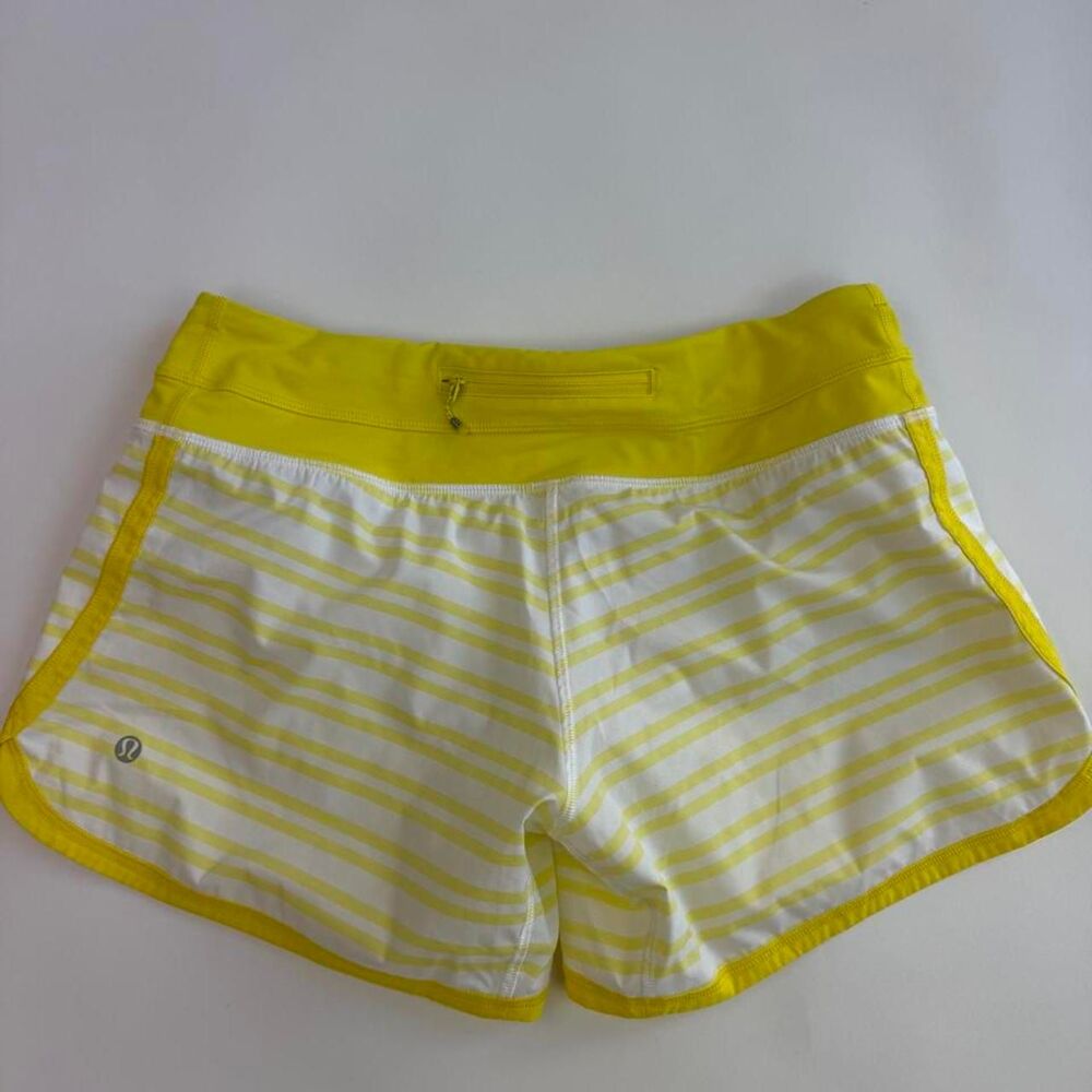Lululemon Women's multi Shorts